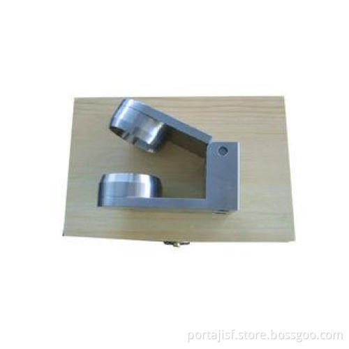 ASTM F963 Kids Toys Testing Equipment Electrical Sharp Edge